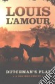 Golden Gunmen libro in lingua di L'Amour Louis, Tuska Jon (INT)
