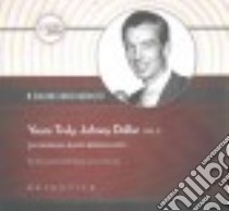 Yours Truly, Johnny Dollar (CD Audiobook) libro in lingua di Hollywood 360 (COR), Bailey Bob (NRT)