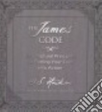 The James Code (CD Audiobook) libro in lingua di Hawkins O. S., Dean Robertson (NRT)