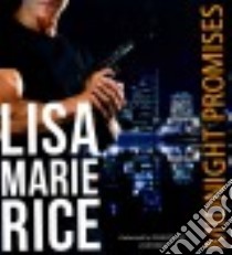 Midnight Promises (CD Audiobook) libro in lingua di Rice Lisa Marie, Hart Elizabeth (NRT)