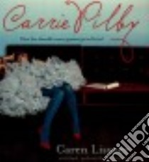 Carrie Pilby (CD Audiobook) libro in lingua di Lissner Caren, Ryan Allyson (NRT)