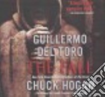 The Fall (CD Audiobook) libro in lingua di Toro Guillermo del, Oreskes Daniel (NRT)