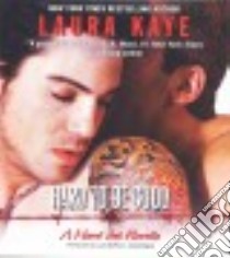 Hard to Be Good (CD Audiobook) libro in lingua di Kaye Laura, Dupont Jack (NRT)