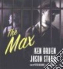 The Max (CD Audiobook) libro in lingua di Bruen Ken, Starr Jason, Berkrot Peter (NRT)