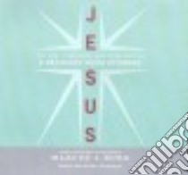 Jesus (CD Audiobook) libro in lingua di Borg Marcus J., Pruden John (NRT)