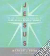 Jesus (CD Audiobook) libro in lingua di Borg Marcus J., Pruden John (NRT)