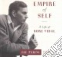 Empire of Self (CD Audiobook) libro in lingua di Parini Jay, Lescault John (NRT)