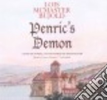 Penric's Demon (CD Audiobook) libro in lingua di Bujold Lois McMaster, Gardner Grover (NRT)