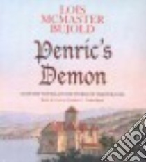 Penric's Demon (CD Audiobook) libro in lingua di Bujold Lois McMaster, Gardner Grover (NRT)