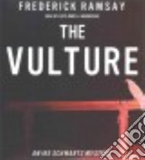 The Vulture (CD Audiobook) libro in lingua di Ramsay Frederick, James Lloyd (NRT)