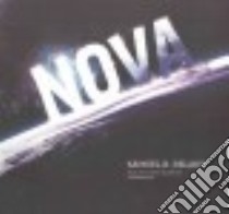 Nova (CD Audiobook) libro in lingua di Delany Samuel R., Rudnicki Stefan (NRT)