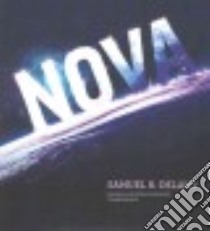 Nova (CD Audiobook) libro in lingua di Delany Samuel R., Rudnicki Stefan (NRT)