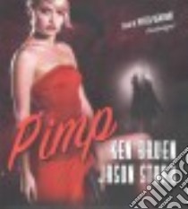 Pimp (CD Audiobook) libro in lingua di Bruen Ken, Berkrot Peter (NRT)