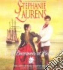 A Buccaneer at Heart (CD Audiobook) libro in lingua di Laurens Stephanie, West Steve (ILT)