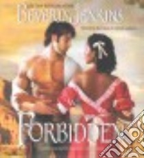 Forbidden (CD Audiobook) libro in lingua di Jenkins Beverly, Staunton Kim (NRT)