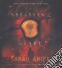 Assassin's Heart (CD Audiobook) libro in lingua di Ahiers Sarah, Hvam Khristine (NRT)