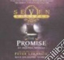The Promise (CD Audiobook) libro in lingua di Lerangis Peter, Malhotra Sunil (NRT)