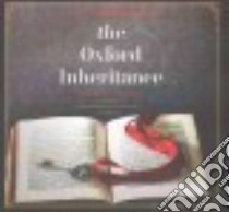 The Oxford Inheritance (CD Audiobook) libro in lingua di McDonald Ann A., Mcnamara Nan (NRT)