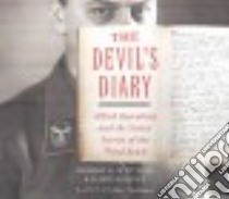 The Devil's Diary (CD Audiobook) libro in lingua di Wittman Robert K., Kinney David, Ochlan P. J. (NRT)