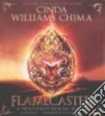 Flamecaster (CD Audiobook) libro in lingua di Chima Cinda Williams, Guest Kim Mai (NRT)