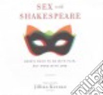 Sex With Shakespeare (CD Audiobook) libro in lingua di Keenan Jillian