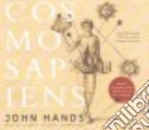 Cosmosapiens (CD Audiobook) libro in lingua di Hands John, Jackson Gildart (NRT)