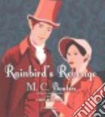 Rainbird's Revenge (CD Audiobook) libro in lingua di Beaton M. C., Nettleton Lindy (NRT)