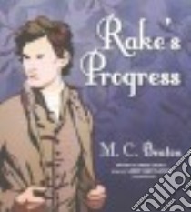 Rake's Progress (CD Audiobook) libro in lingua di Chesney Marion, Nettleton Lindy (NRT)