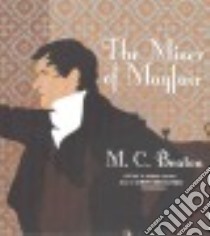 The Miser of Mayfair (CD Audiobook) libro in lingua di Beaton M. C., Nettleton Lindy (NRT)
