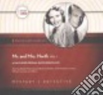 Mr. and Mrs. North (CD Audiobook) libro in lingua di Hollywood 360 (COR), Denning Richard (NRT), Britton Barbara (NRT), Leonard Sheldon (NRT), Conrad William (NRT)