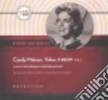 Candy Matson, Yukon 2-8209 (CD Audiobook) libro in lingua di Hollywood 360 (COR), Masters Natalie (NRT)