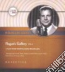 Rogue's Gallery (CD Audiobook) libro in lingua di Hollywood 360 (COR), Powell Dick (NRT), Leeds Peter (NRT), Mohr Gerald (NRT), Tuttle Lurene (NRT)