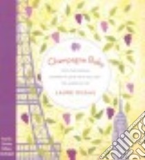 Champagne Baby (CD Audiobook) libro in lingua di Dugas Laure, Williams Christine (NRT)