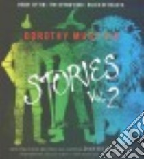 Dorothy Must Die Stories (CD Audiobook) libro in lingua di Paige Danielle, Hoppe Lincoln (NRT), Heyborne Kirby (NRT)