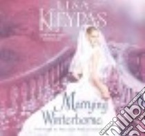 Marrying Winterborne (CD Audiobook) libro in lingua di Kleypas Lisa, Wells Mary Jane (NRT)