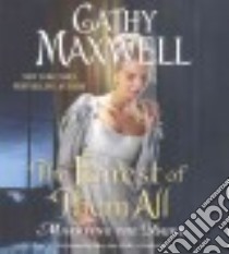 The Fairest of Them All (CD Audiobook) libro in lingua di Maxwell Cathy, Wells Mary Jane (NRT)