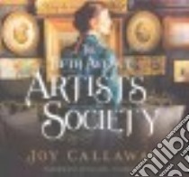 The Fifth Avenue Artists Society (CD Audiobook) libro in lingua di Callaway Joy, Lamia Jenna (NRT)