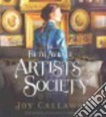 The Fifth Avenue Artists Society (CD Audiobook) libro in lingua di Callaway Joy, Lamia Jenna (NRT)