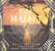The Hunt (CD Audiobook) libro in lingua di Shepherd Megan, Kreinik Barrie (NRT)