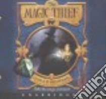 The Magic Thief (CD Audiobook) libro in lingua di Prineas Sarah, Steinbruner Greg (NRT)