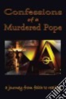 Confessions of a Murdered Pope libro in lingua di Gregoire Lucien