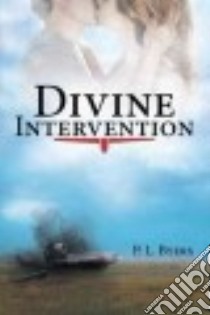 Divine Intervention libro in lingua di Byers P. L.