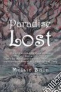 Paradise Lost libro in lingua di Bach Mollie