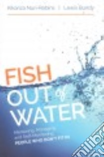 Fish Out of Water libro in lingua di Nuri-Robins Kikanza, Bundy Lewis