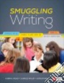 Smuggling Writing libro in lingua di Wood Karen D., Taylor D. Bruce, Stover Katie