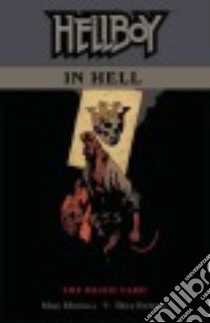 Hellboy in Hell 2 libro in lingua di Mignola Mike, Stewart Dave (ILT)