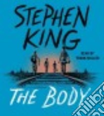 The Body (CD Audiobook) libro in lingua di King Stephen, Muller Frank (NRT)