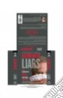 Liars (CD Audiobook) libro in lingua di Beck Glenn, Lowell Jeremy (NRT)