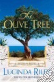 The Olive Tree libro in lingua di Riley Lucinda