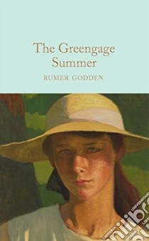 Greengage Summer libro in lingua di Rumer Godden